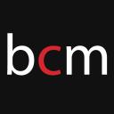 BCM Public Relations logo